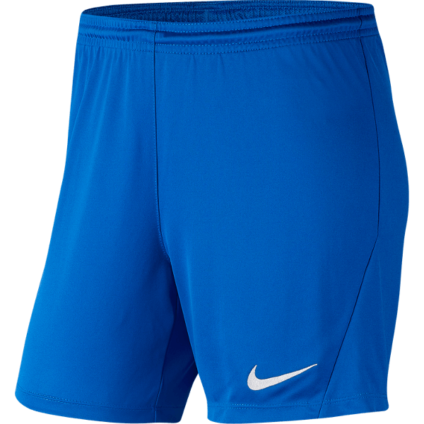 Women's Park 3 Shorts (BV6860-463)