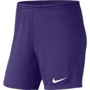 Womens Park 3 Short (BV6860-547) Teamwear Nike