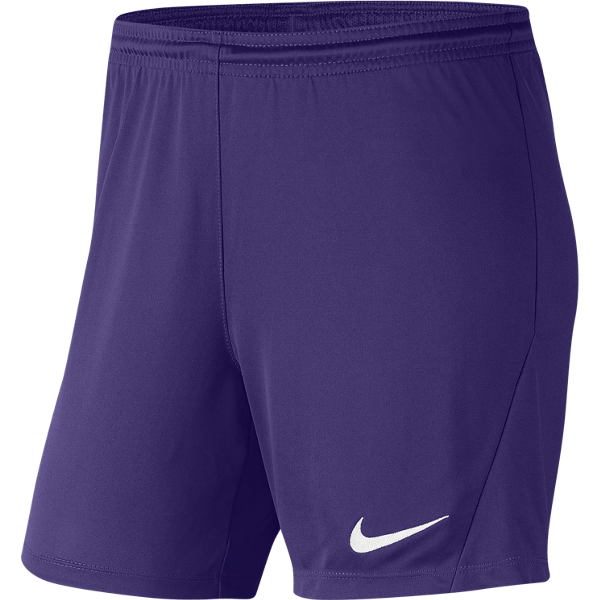 Womens Park 3 Short (BV6860-547) Teamwear Nike