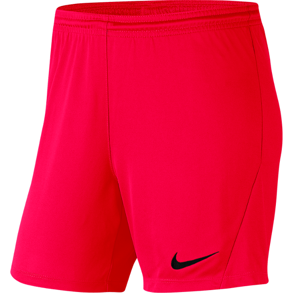 Women's Park 3 Shorts (BV6860-635)
