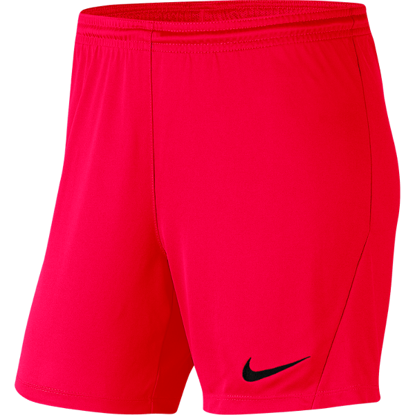 KICKOFF HENSLEY 6 A SIDE Women's Park 3 Shorts (BV6860-635) KICKOFF HENSLEY 6 A SIDE Nike Club Zone