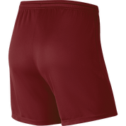 FV SAP PROGRAM Womens Park 3 Short (BV6860-677) FV SAP PROGRAM Nike Club Zone