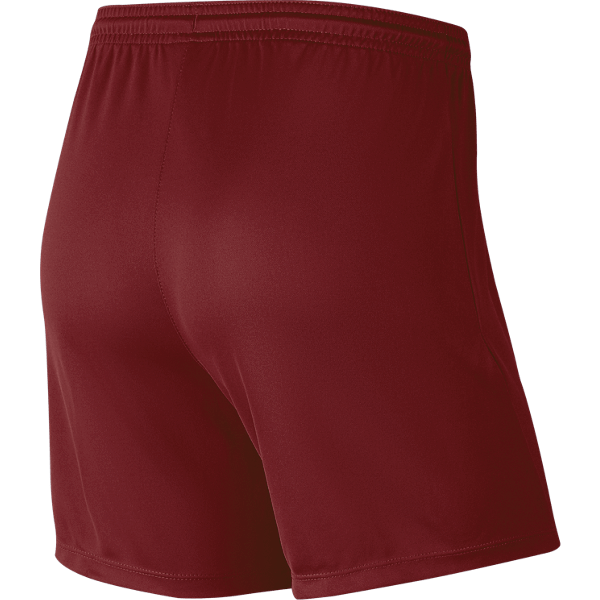 FV SAP PROGRAM Womens Park 3 Short (BV6860-677) FV SAP PROGRAM Nike Club Zone