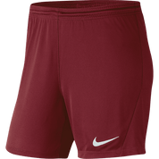 FV SAP PROGRAM Womens Park 3 Short (BV6860-677) FV SAP PROGRAM Nike Club Zone