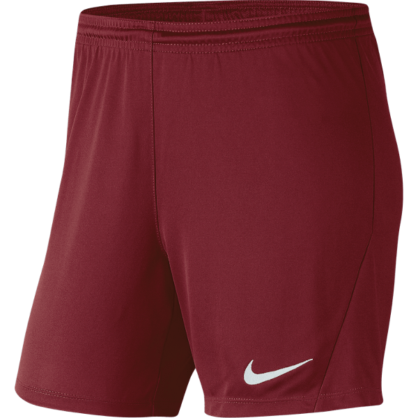 FV SAP PROGRAM Womens Park 3 Short (BV6860-677) FV SAP PROGRAM Nike Club Zone