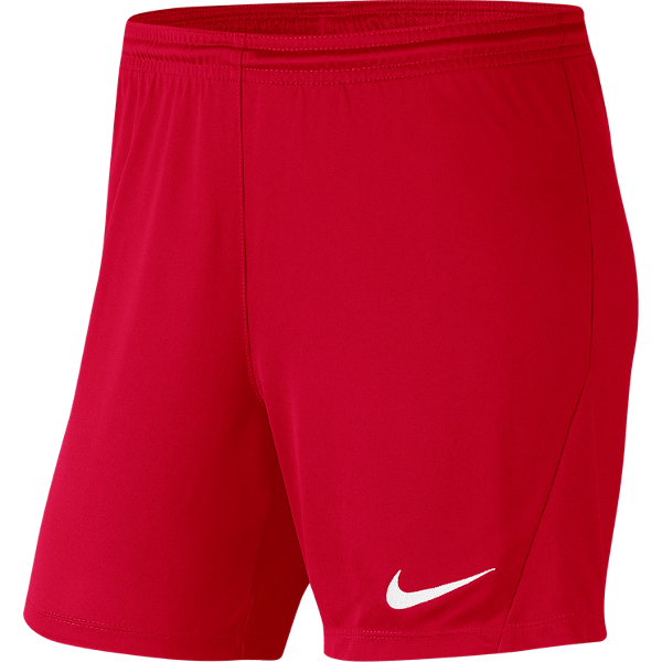 KICKOFF HENSLEY 6 A SIDE Women's Park 3 Shorts (BV6860-657) KICKOFF HENSLEY 6 A SIDE Nike Club Zone
