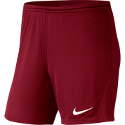 Womens Park 3 Short (BV6860-677) Teamwear Nike