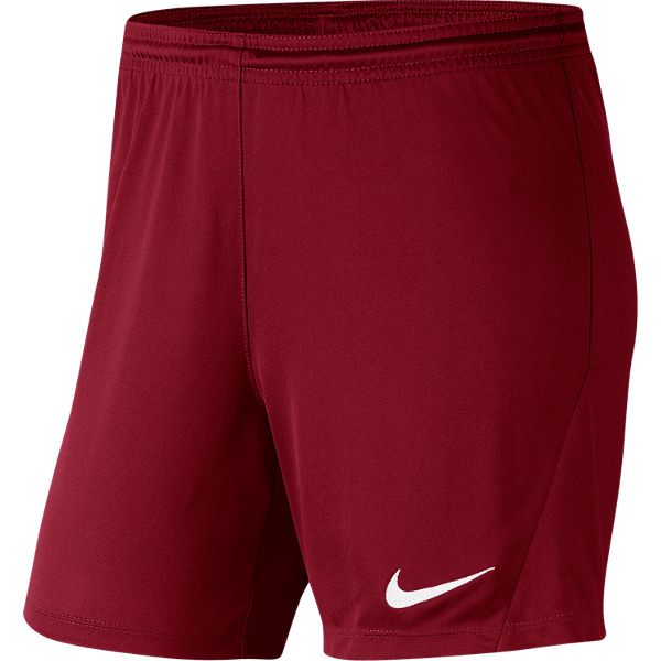 Womens Park 3 Short (BV6860-677) Teamwear Nike