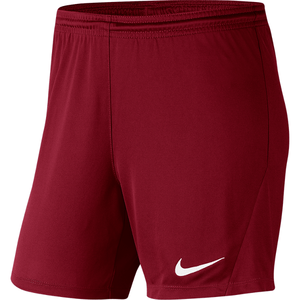 Women's Park 3 Shorts (BV6860-677)