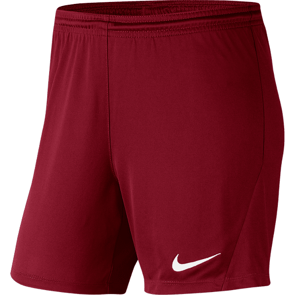 GO SOCCER MUMS CUP DAY  Women's Park 3 Shorts - Optional