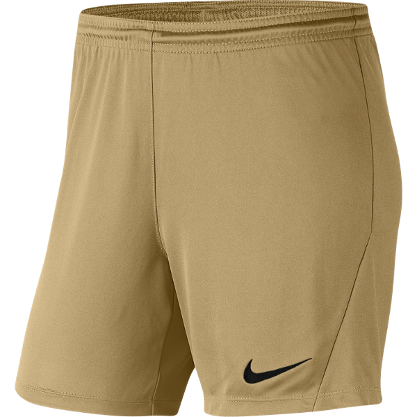 KICKOFF HENSLEY 6 A SIDE Women's Park 3 Shorts (BV6860-739) KICKOFF HENSLEY 6 A SIDE Nike Club Zone