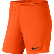 Womens Park 3 Short (BV6860-819) Teamwear Nike