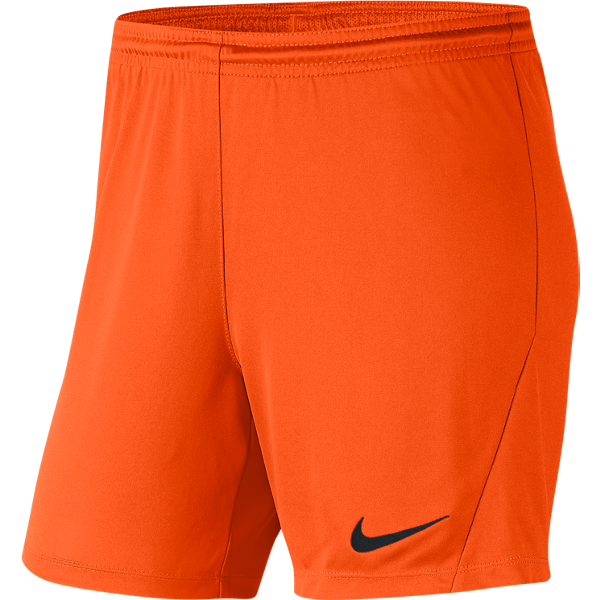 KICKOFF HENSLEY 6 A SIDE Women's Park 3 Shorts (BV6860-819) KICKOFF HENSLEY 6 A SIDE Nike Club Zone