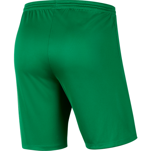 Youth Park 3 Shorts (BV6865-302)