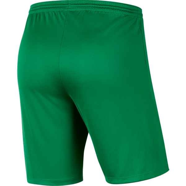 Men's Park 3 Shorts (BV6855-302)