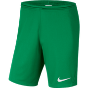 KICKOFF HENSLEY 6 A SIDE Men's Park 3 Shorts (BV6855-302) KICKOFF HENSLEY 6 A SIDE Nike Club Zone