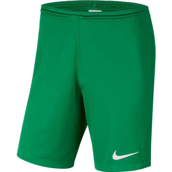 KICKOFF HENSLEY 6 A SIDE Men's Park 3 Shorts (BV6855-302) KICKOFF HENSLEY 6 A SIDE Nike Club Zone