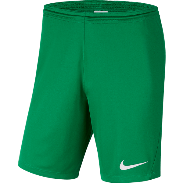Men's Park 3 Shorts (BV6855-302)