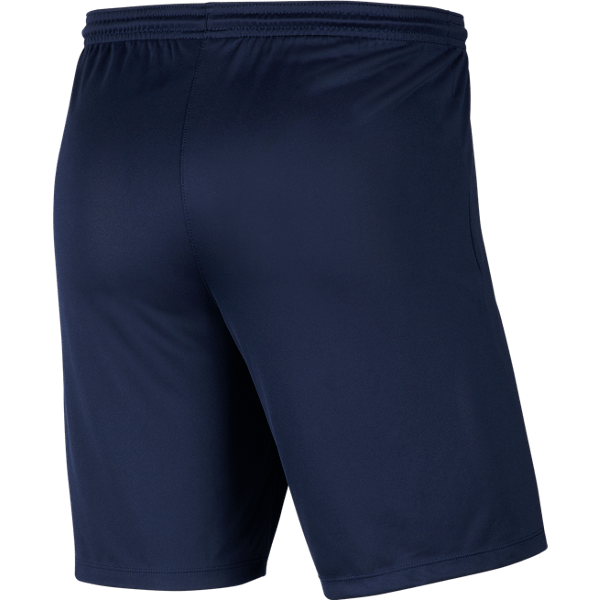 ARMSTRONG UNITED FC  Youth Park 3 Shorts