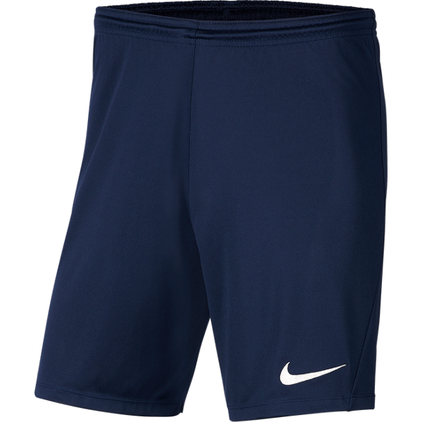 ROBINA CITY SC Youth Nike Dri-FIT Park III Shorts (BV6865-410) ROBINA CITY SC Nike Club Zone