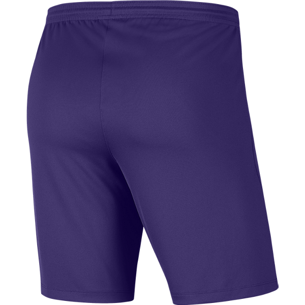 RIVERSIDE OLYMPIC FC Youth Park 3 Shorts RIVERSIDE OLYMPIC FC Nike Club Zone
