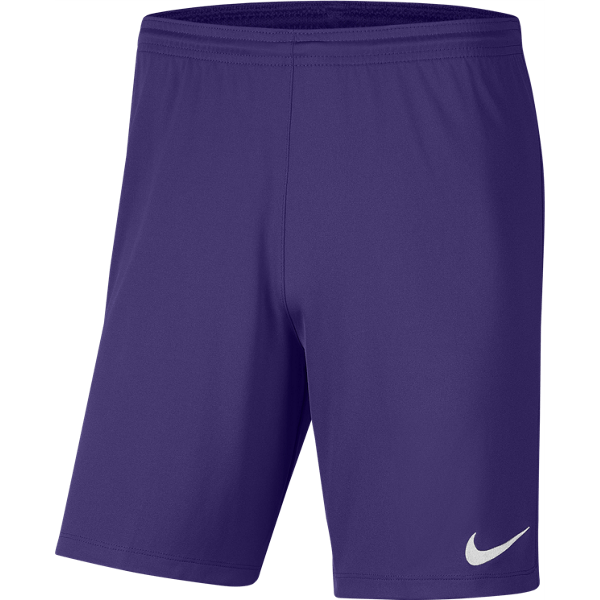 Youth Park 3 Shorts (BV6865-547)