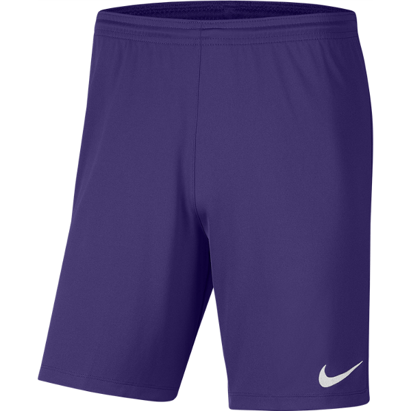 Men's Park 3 Shorts (BV6855-547)