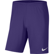 KICKOFF HENSLEY 6 A SIDE Youth Park 3 Shorts (BV6865-547) KICKOFF HENSLEY 6 A SIDE Nike Club Zone