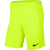 Youth Park 3 Short (BV6865-702) Teamwear Nike