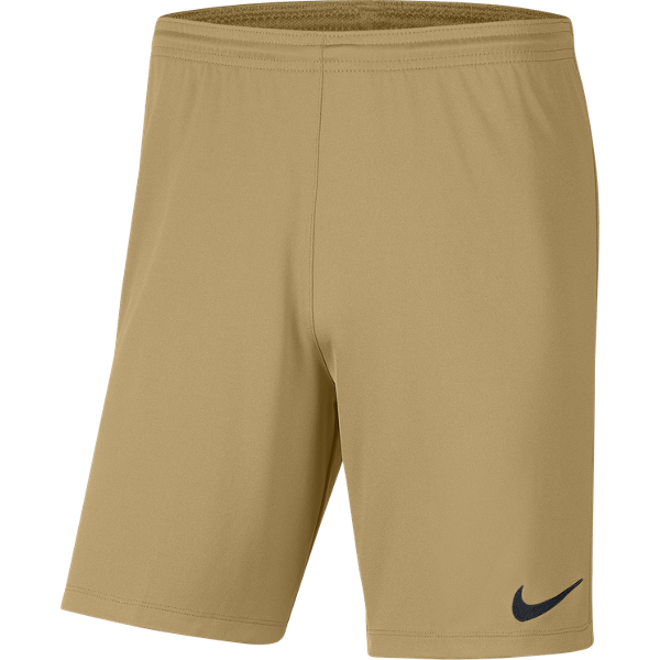 Youth Park 3 Shorts (BV6865-729)