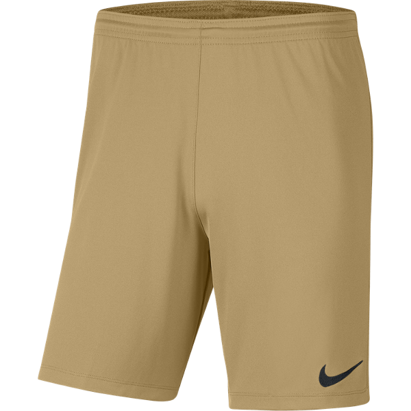 KICKOFF HENSLEY 6 A SIDE Youth Park 3 Shorts (BV6865-729) KICKOFF HENSLEY 6 A SIDE Nike Club Zone