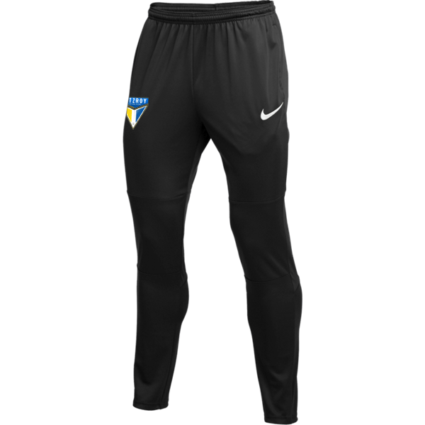 FITZROY FC Nike Dri-FIT Park 20 Track Pants Youth FITZROY FC Nike Club Zone