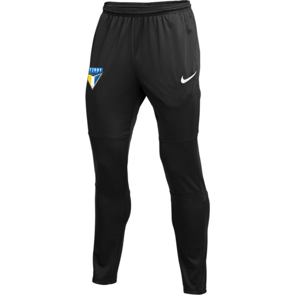 FITZROY FC  Nike Dri-FIT Park 20 Track Pants Youth