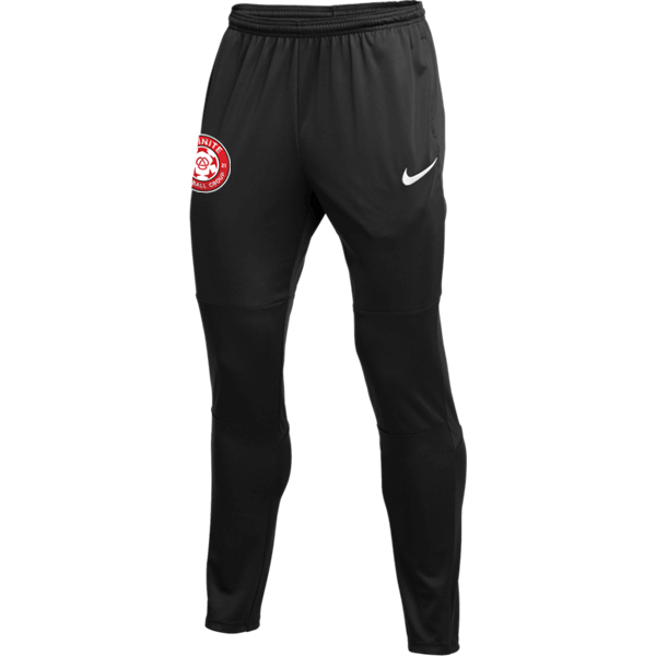 INFINITE FOOTBALL GROUP Nike Dri-FIT Park 20 Track Pants Youth INFINITE FOOTBALL GROUP Nike Club Zone