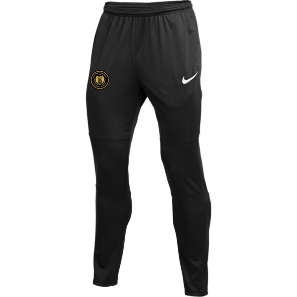 BEYOND TECHNIQUE FOOTBALL SCHOOL Youth Nike Dri-FIT Park 20 Track Pants