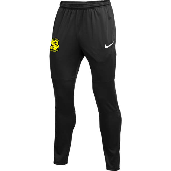 BLACKWOOD UNITED FC Nike Dri-FIT Park 20 Track Pants BLACKWOOD UNITED FC Nike Club Zone