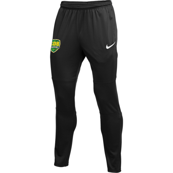 SOCCER DE BRAZIL Youth Nike Dri-FIT Park 20 Track Pants