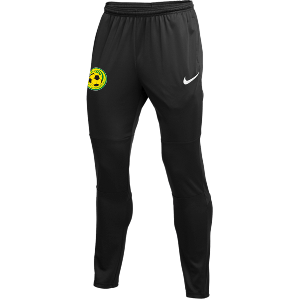 CURL CURL FC Youth Nike Dri-FIT Park 20 Track Pants