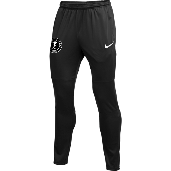 INSTITUTE OF BALLERS Men's Nike Dri-FIT Park 20 Track Pants