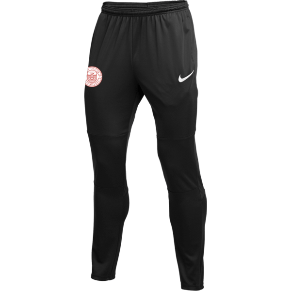 ELITE ATHLETES SCOUTING Men's Nike Dri-FIT Park 20 Track Pants