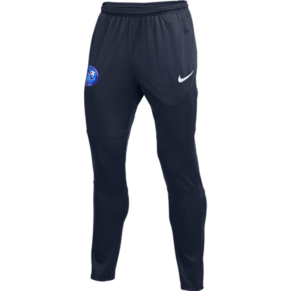 ACCELERATE FUTSAL Nike Dri-FIT Park 20 Track Pants ACCELERATE FUTSAL Nike Club Zone
