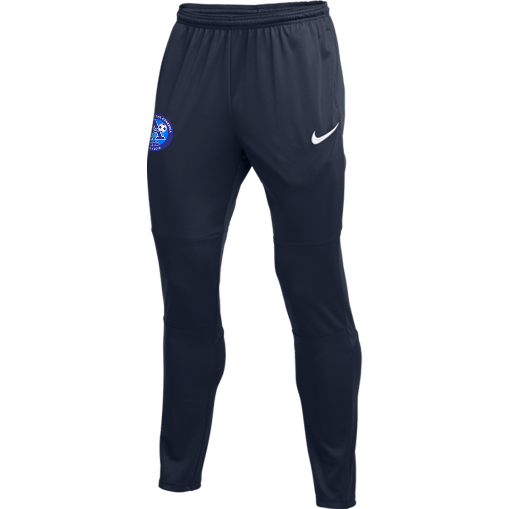 ACCELERATE FUTSAL Men's Nike Dri-FIT Park 20 Track Pants