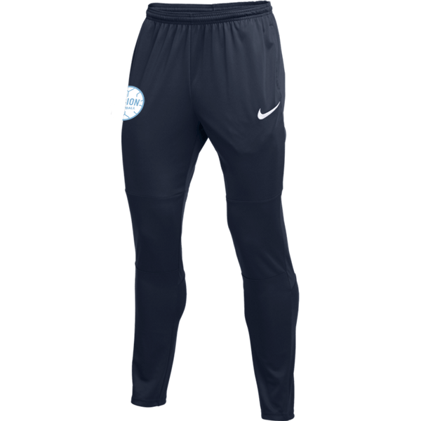 VISION FOOTBALL Youth Nike Dri-FIT Park 20 Track Pants