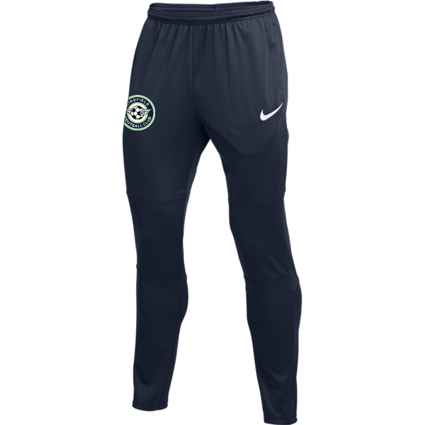 LINDFIELD FC Nike Dri-FIT Park 20 Track Pants Youth LINDFIELD FC Nike Club Zone
