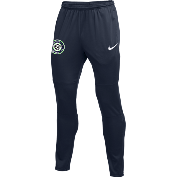 LINDFIELD FC Youth Nike Dri-FIT Park 20 Track Pants