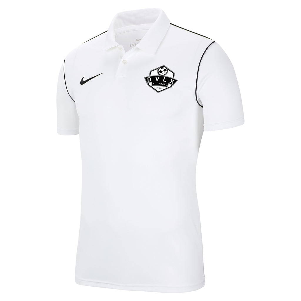 DVLX FOOTBALL  Nike-Dri-FIT Park 20 Polo Youth