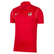 ULVERSTONE SC Nike-Dri-FIT Park 20 Polo Youth ULVERSTONE SC Nike Club Zone