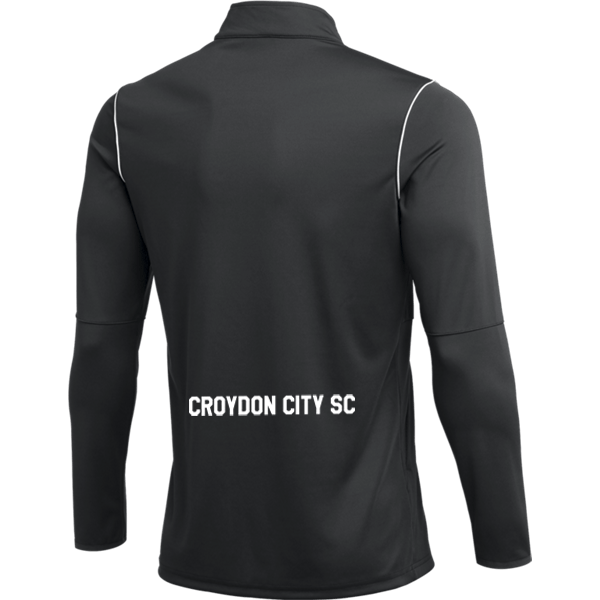 CROYDON CITY SC Youth Nike Dri-FIT Park 20 Track Jacket