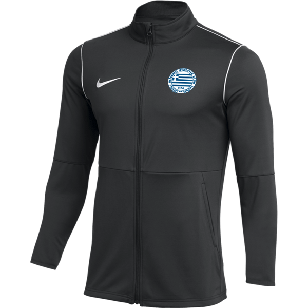 HELLENIC AC Men's Nike Dri-FIT Park 20 Track Jacket