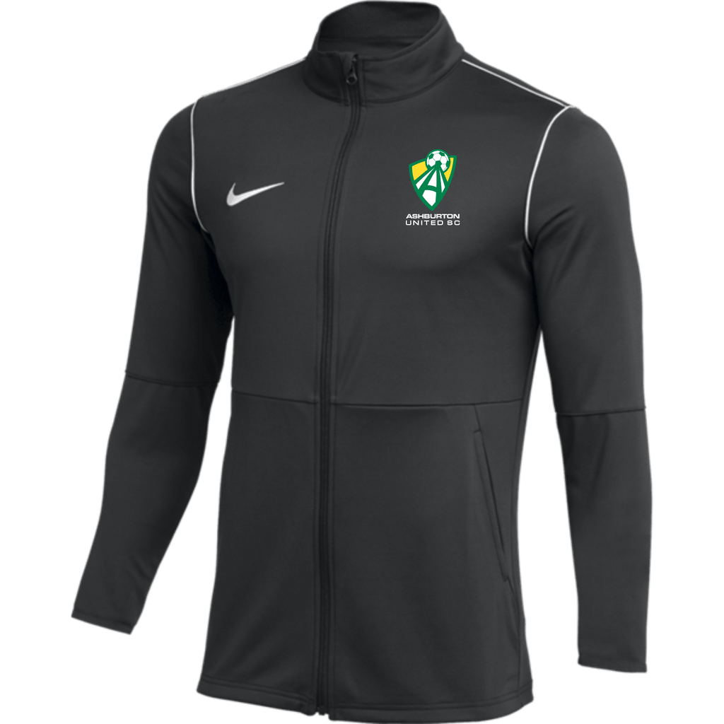 ASHBURTON UNITED FC Youth Nike Dri-FIT Park 20 Track Jacket